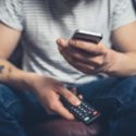 handy als fernbedienung