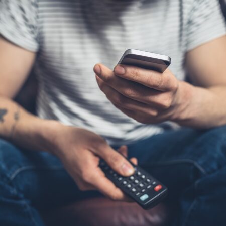 Tipps fürs Handy als Fernbedienung: So kann es klappen