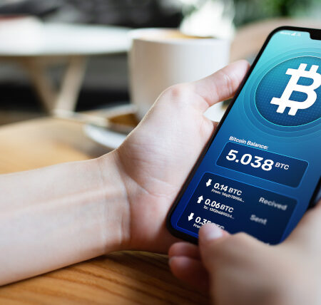 Bezahlen mit Bitcoin: So werden Sie fit für die Kryptowährung