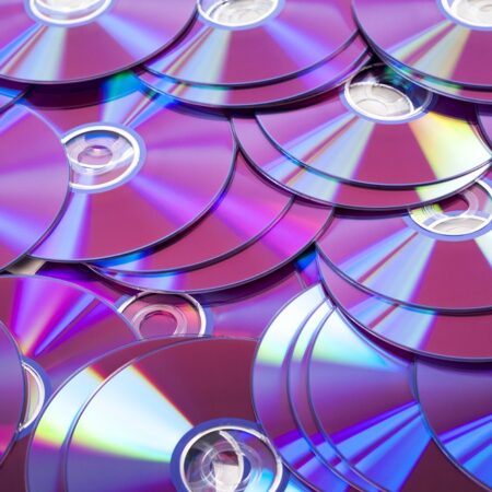 CDs brennen: Programme und eine Anleitung in 9 Schritten
