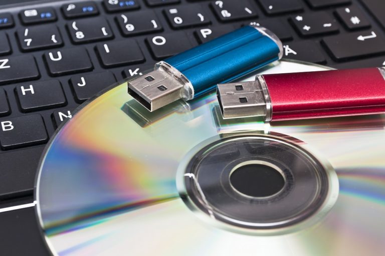 CDs brennen Programme und eine Anleitung in 9 Schritten Technikaffe.de