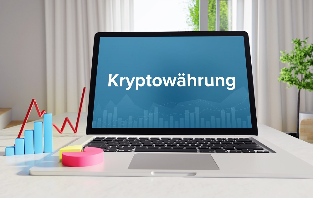 Liste von Kryptowährungen: Marktübersicht und Entwicklung 1 kryptowaehrungen-liste