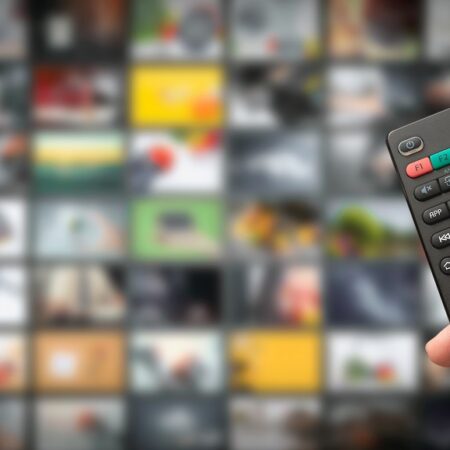 Online fernsehen: Sehen Sie Ihre Lieblingsprogramme auch im Internet