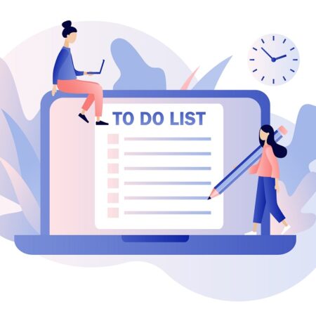 To-Do-Liste-App: Strukturieren Sie Ihren Alltag