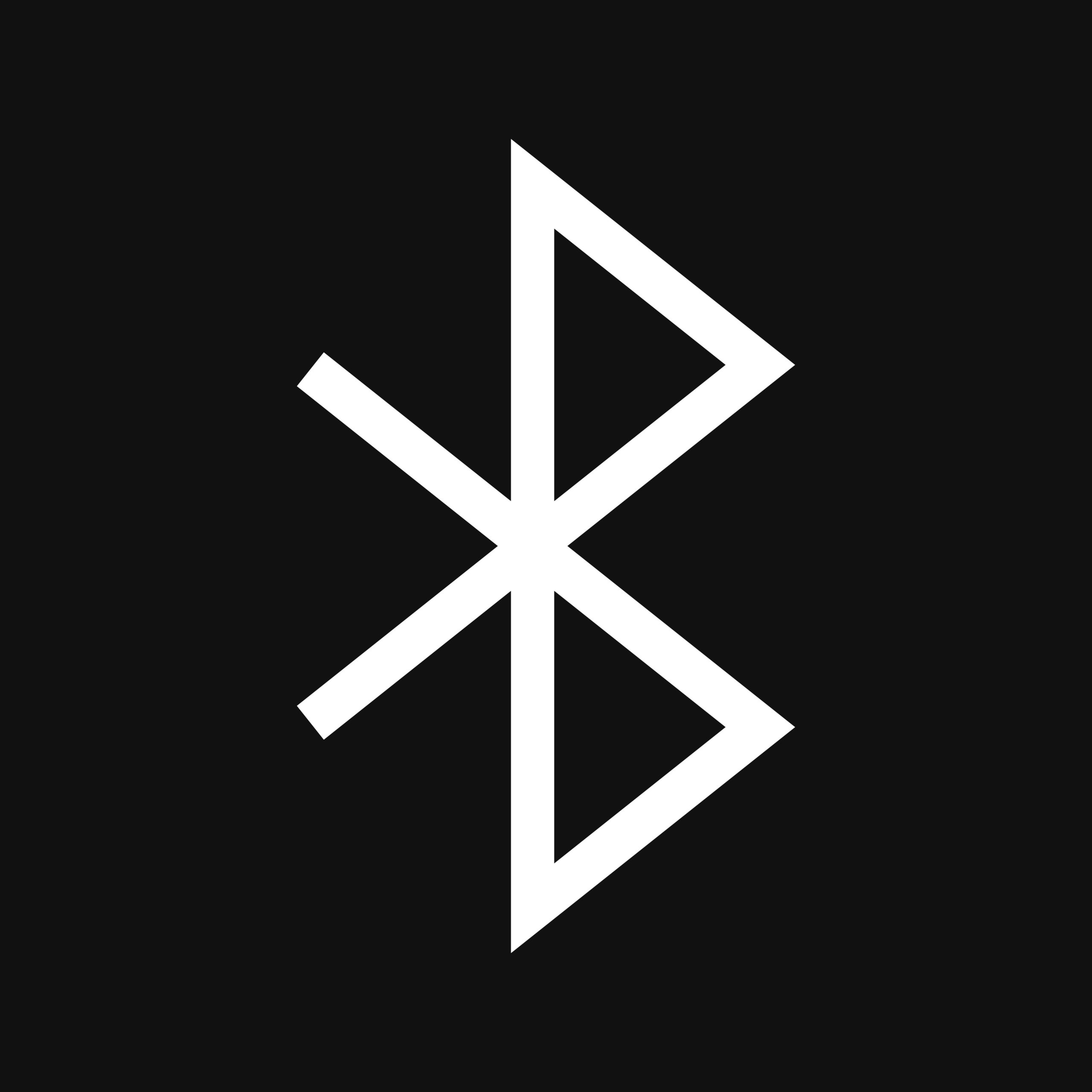 Bluetooth Icon