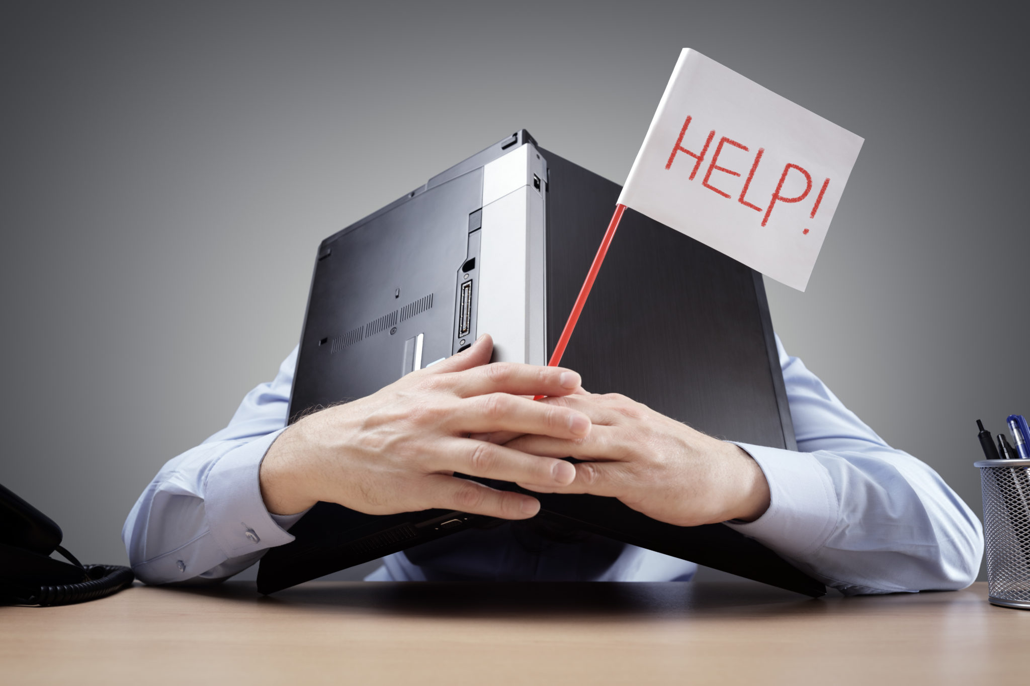 PC fährt nicht hoch: 6 super Lösungen bei Startproblemen