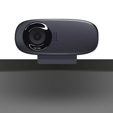 Webcam installieren: Einrichtung und Installation
