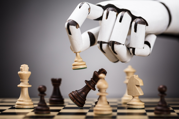 Algorithmen & RNG: Wie Spiele programmiert werden 1 Künstliche Intelligenz macht Spiele besonders spannend