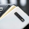 Samsung Galaxy Smartphone