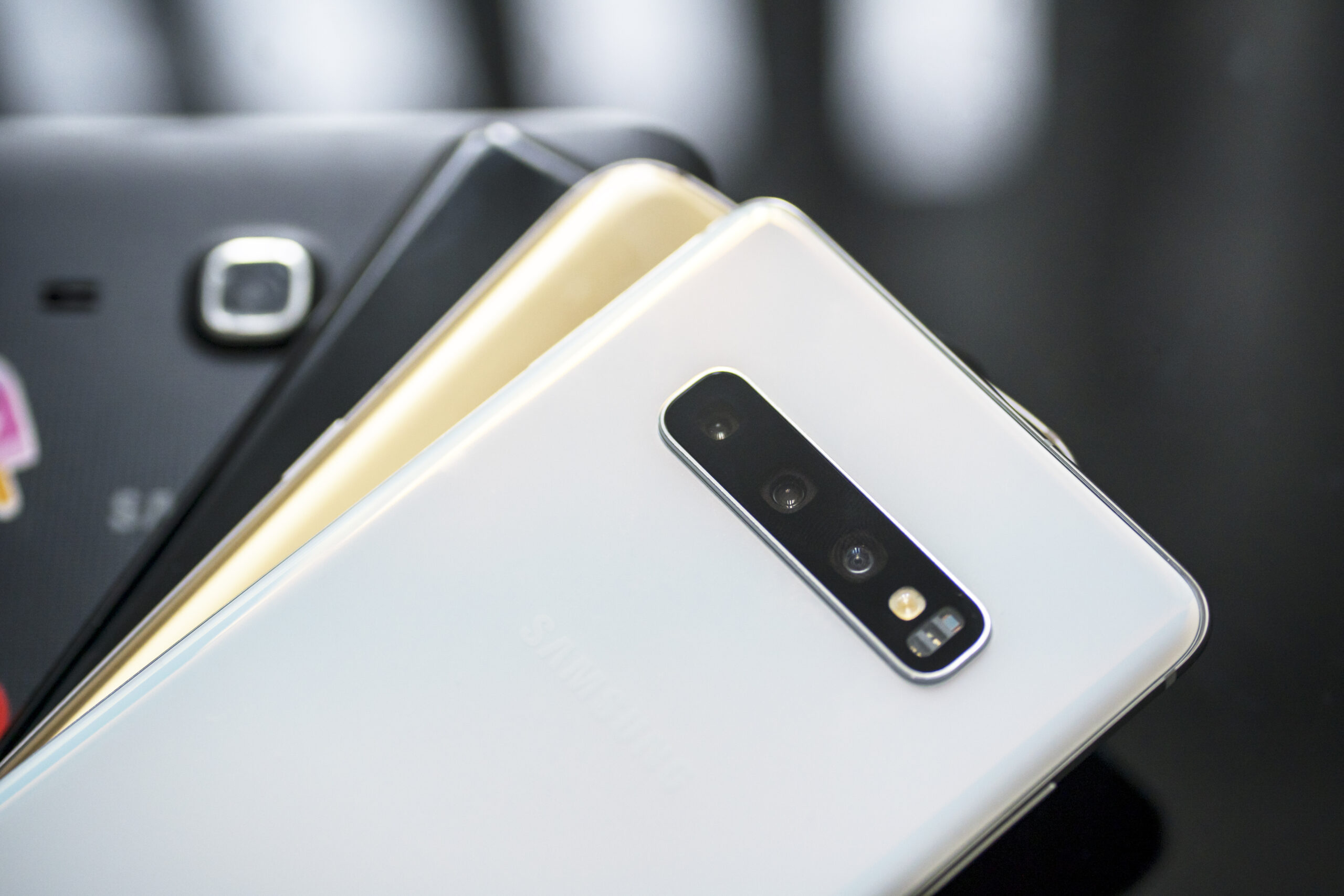 Die beliebtesten Samsung Handys der letzten Jahre bis 2023
