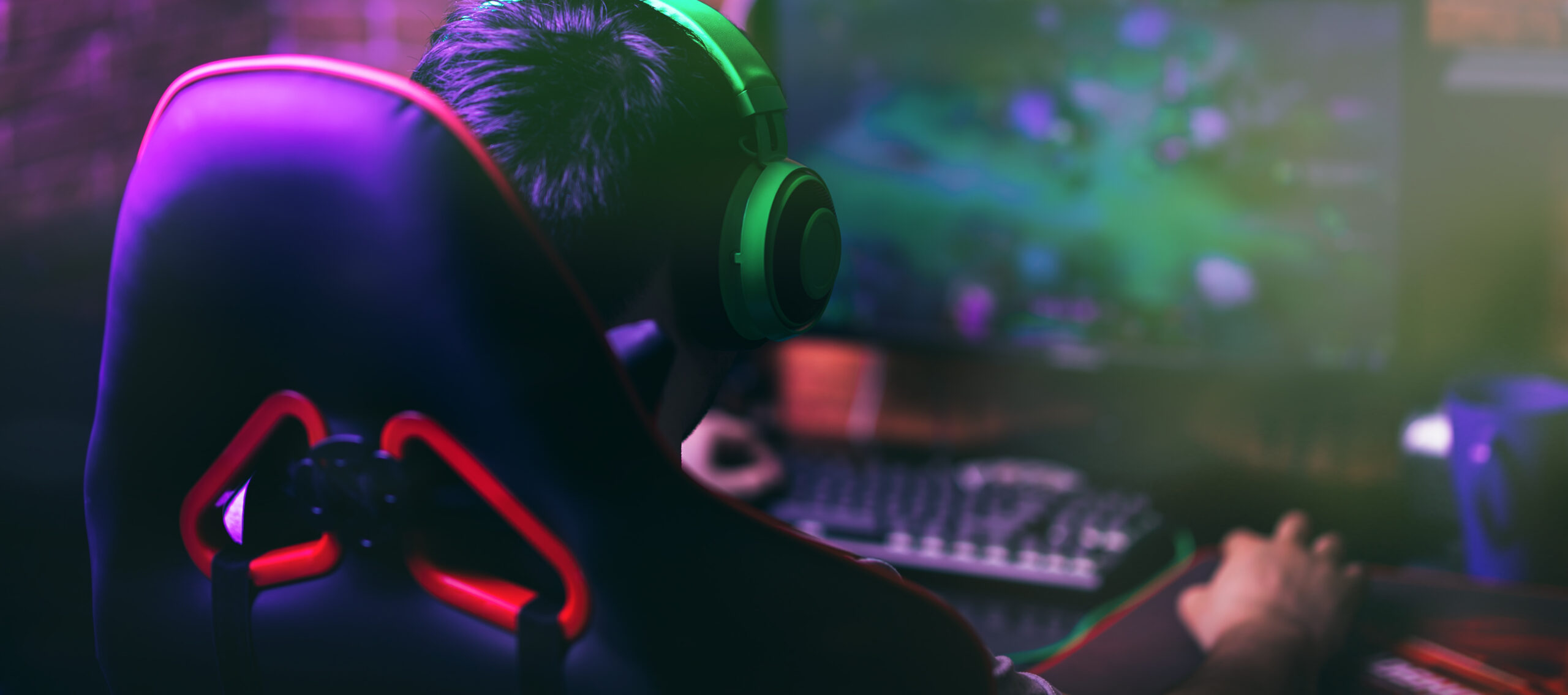 PC-Games 2022: Diese drei Neuerscheinungen erwartet die Gaming-Welt 1 computer games