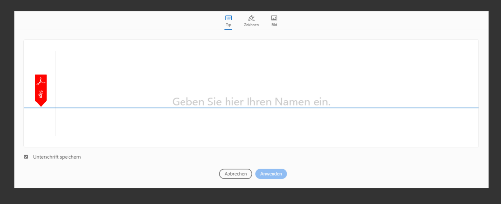 PDF unterschreiben: 9 Hinweise zur Erstellung digitaler Signaturen 1 pdf-unterschreiben