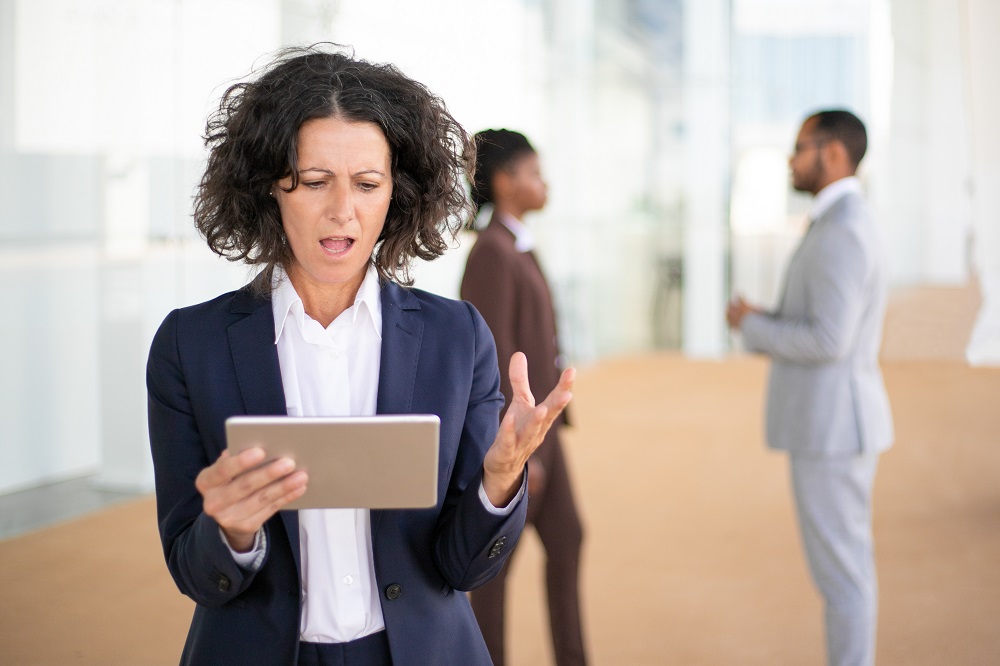 Touchpad geht nicht Mögliche Ursachen und Behebung Technikaffe.de