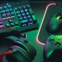 tech trends gaming