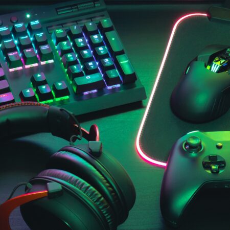 Tech-Trends: Diese Techniktrends lassen Gamer-Herzen jetzt höher schlagen