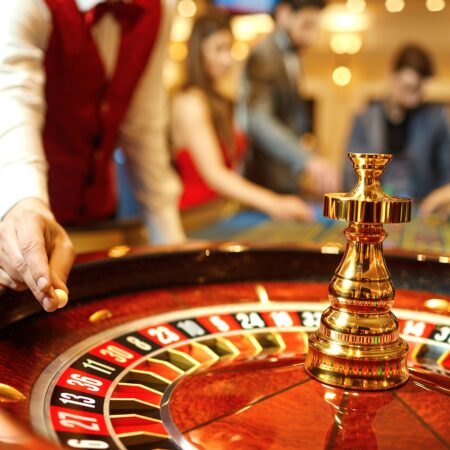 Online-Roulette spielen: 5 Hinweise zum Online-Glücksspiel
