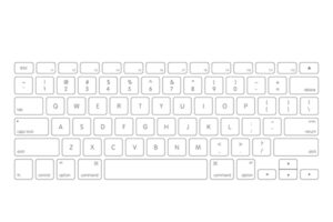 shortcuts-apple-tastatur