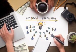 startup-crowdfunding