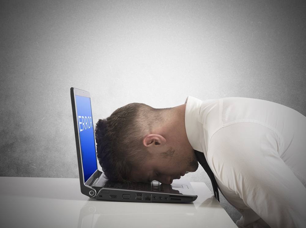 PC fährt nicht hoch: 5 Lösungen bei Startproblemen des Rechners 1 pc-faehrt-nicht-hoch