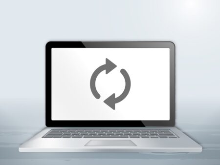 Bildschirm drehen: 4 einfache Tastenkombinationen und mehr