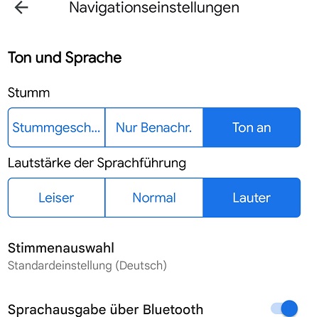 screenshot-google-maps-kein-ton-einstellungen