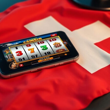 Online Casino in der Schweiz: Gesetzeslage und legale Online-Casinos