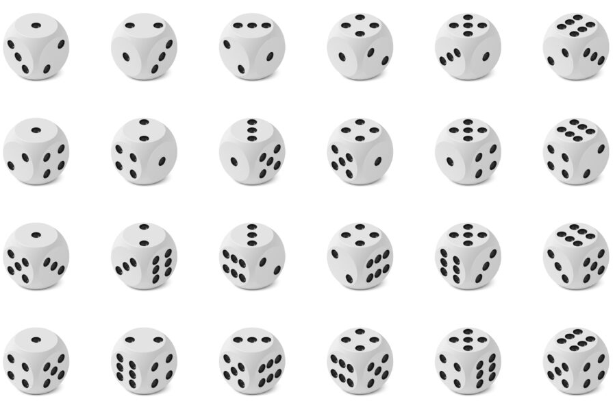 Die Technik hinter Blackjack, Baccarat und Roulette in Live Casinos: Wie funktionieren die Games? 1 zufallsgenerator-rng