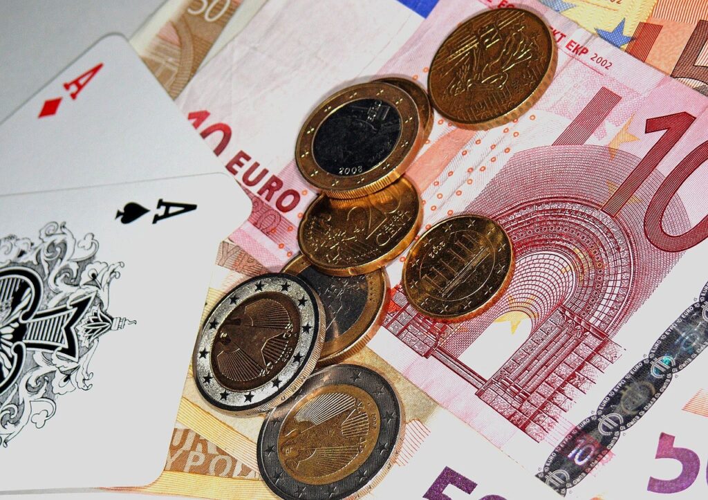 Ein sechsstelliges Einkommen mit online casino bonus ohne einzahlung verdienen