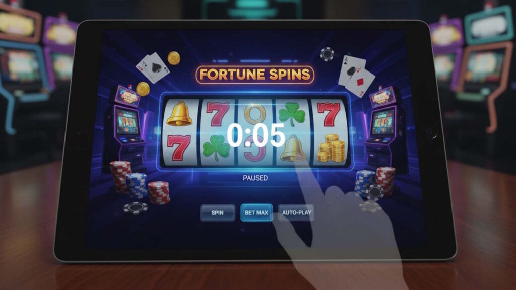 Online Casinos ohne 5 Sekunden Regel – Jetzt ohne Pausen spielen 26 Online Casino ohne 5 Sekunden Regel