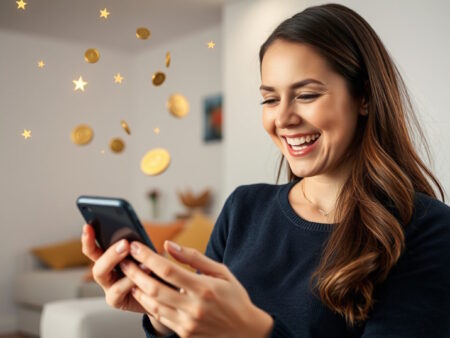 Online Casinos mit Sofortüberweisung
