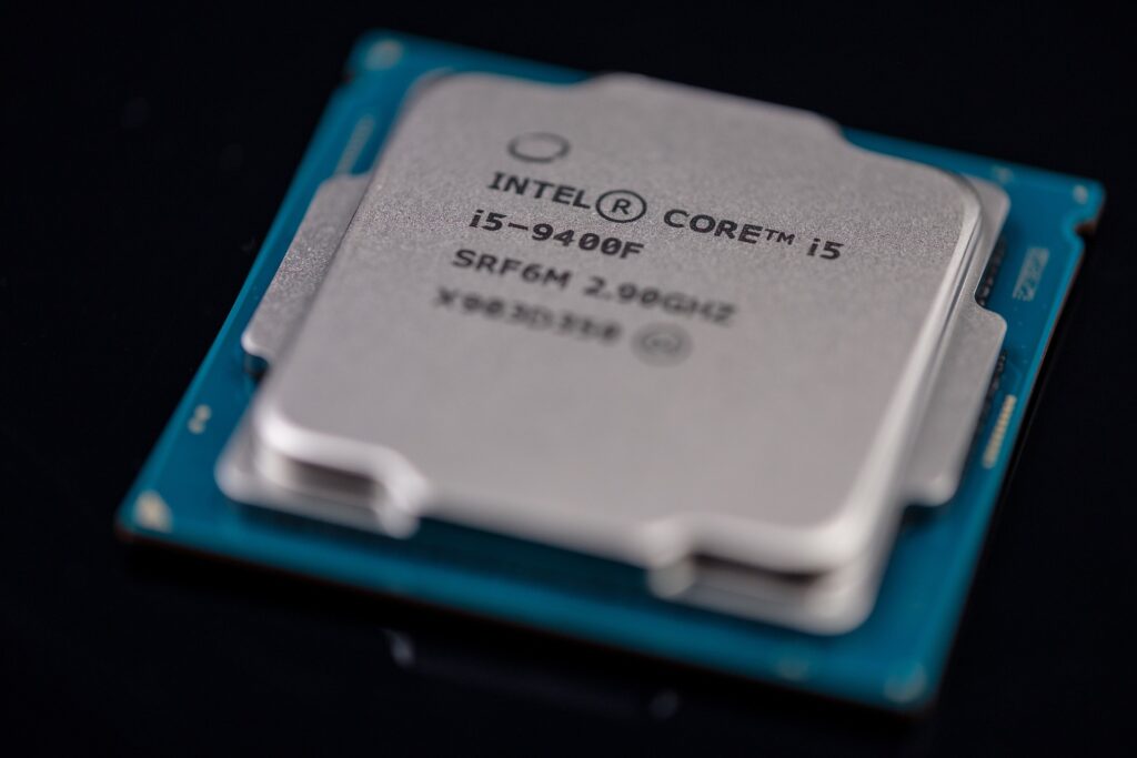 Intel Core i5