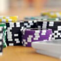Online-Glücksspiele