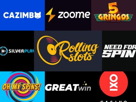 Online Casinos ohne 1 Euro Limit