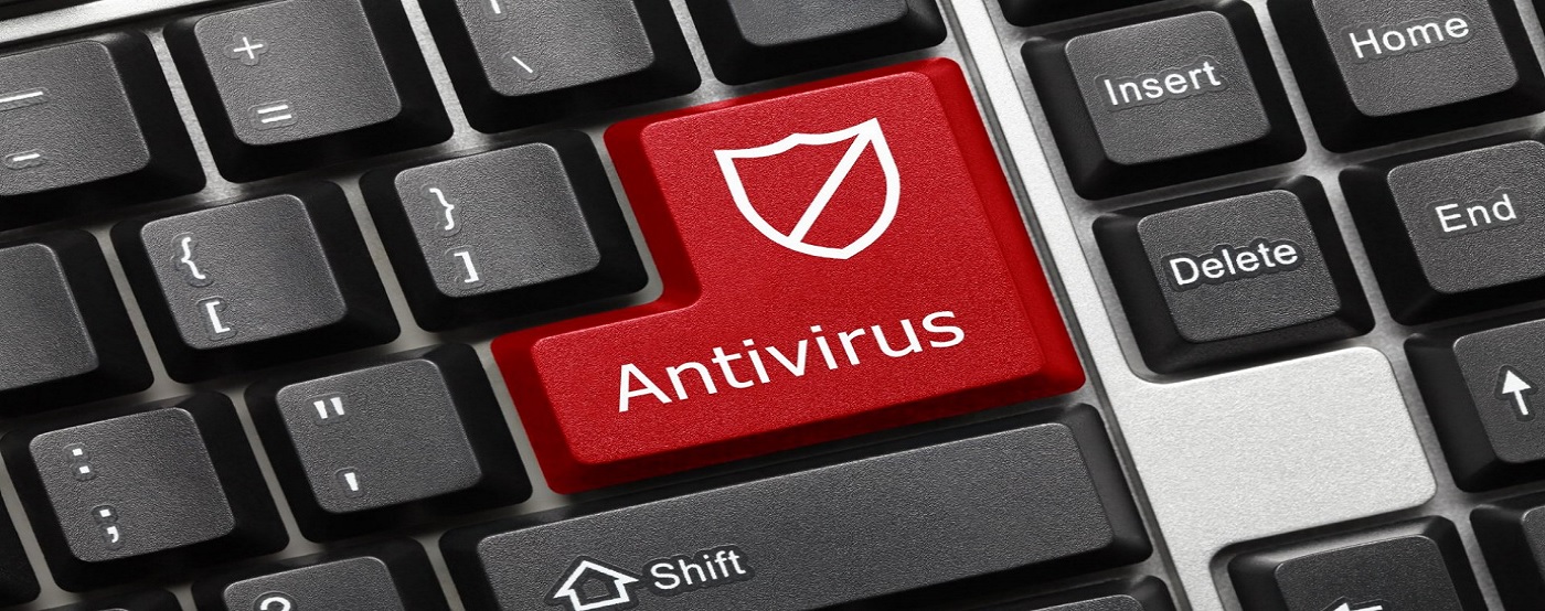 Antiviren-Software
