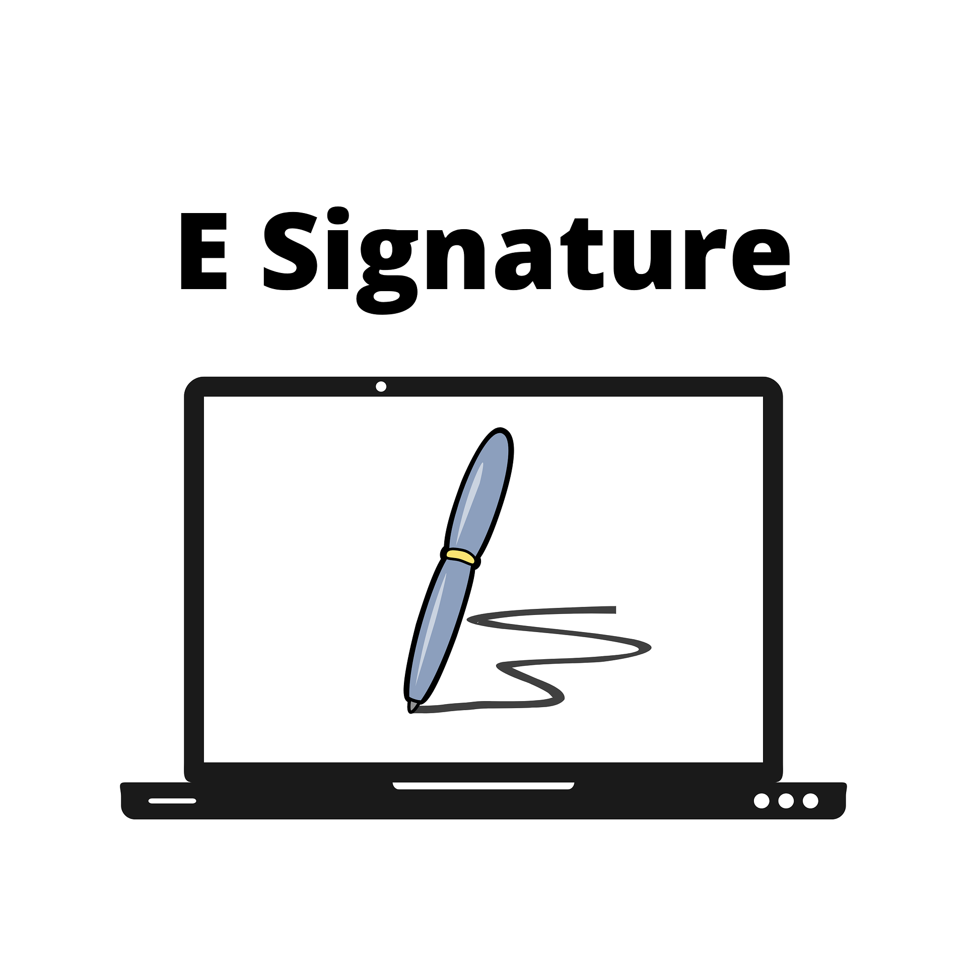Online unterschreiben: So signieren Sie Ihre Dokumente auch digital 4