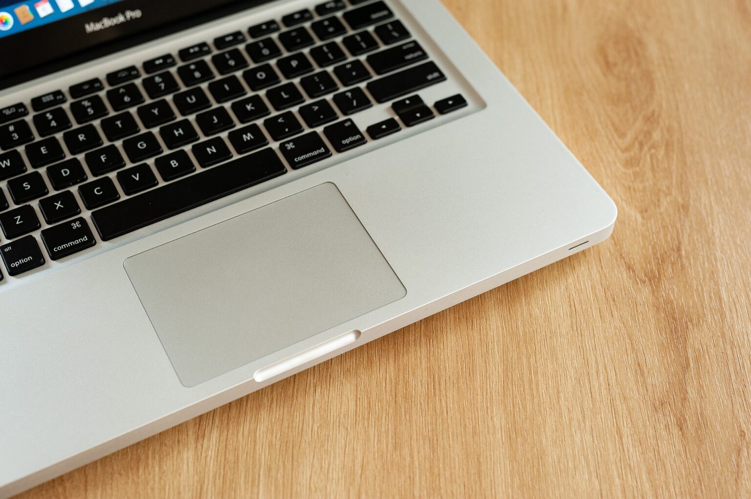 Touchpad geht nicht Mögliche Ursachen und Behebung Technikaffe.de