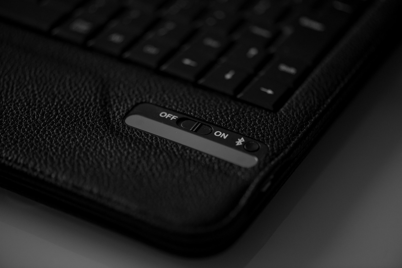 Bluetooth unter Windows 10: So aktivieren, deaktivieren und verwalten Sie die Datenübertragung 2
