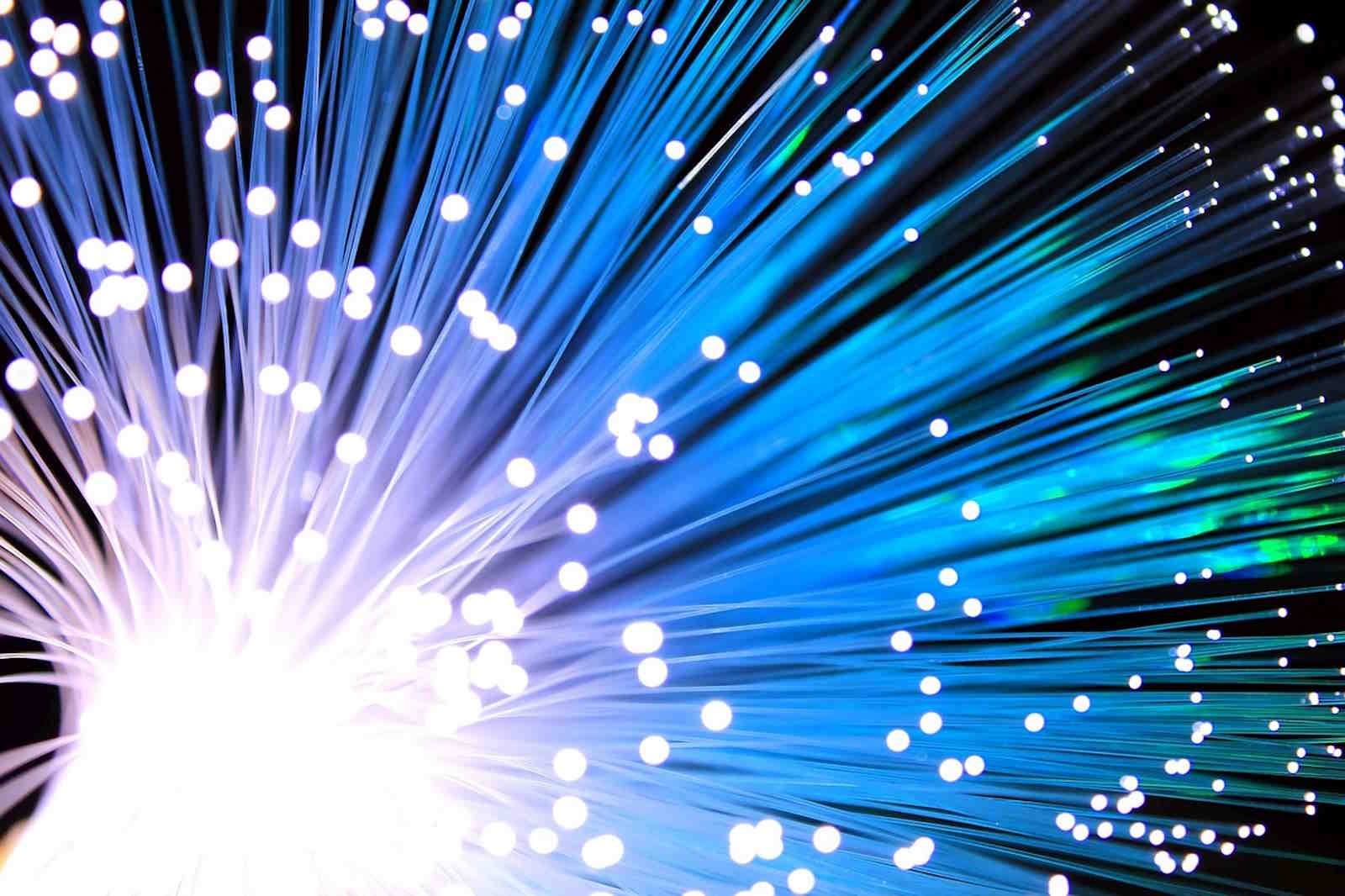 highspeedinternet glasfaser