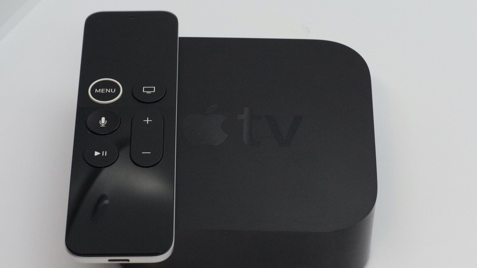 zu den besten Chromecast-Alternativen gehört Apple TV