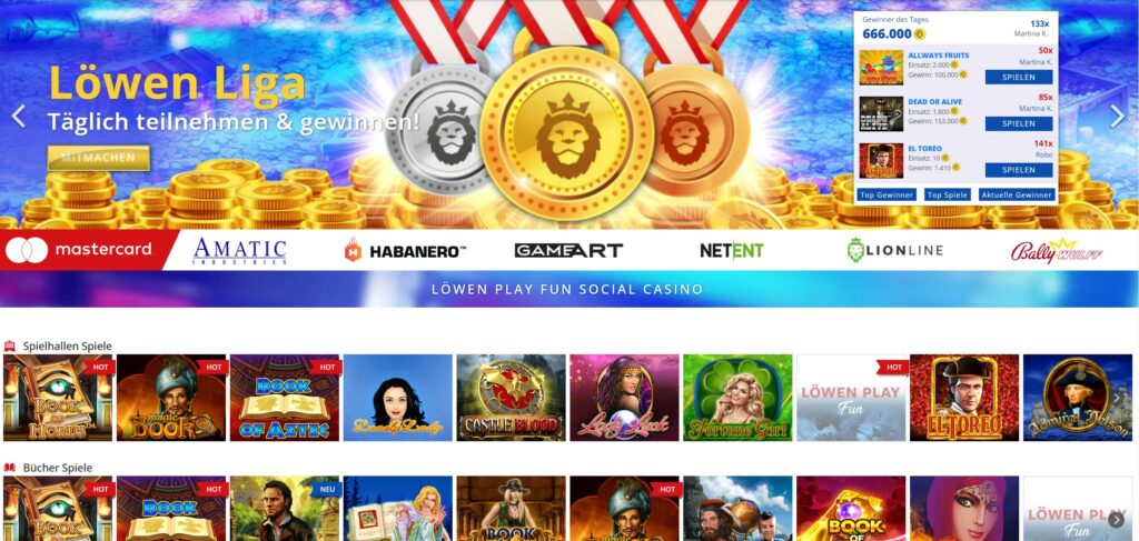 Kostenlos im Social Casino spielen - So geht's 2024 1 social casino