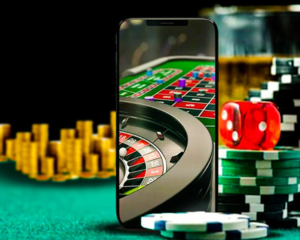 Gaming in Online Casinos ohne Sperrdatei