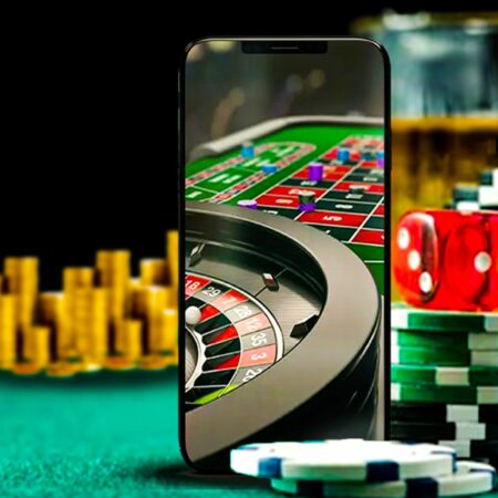 Mobiles Gaming und sichere Zahlungsmethoden