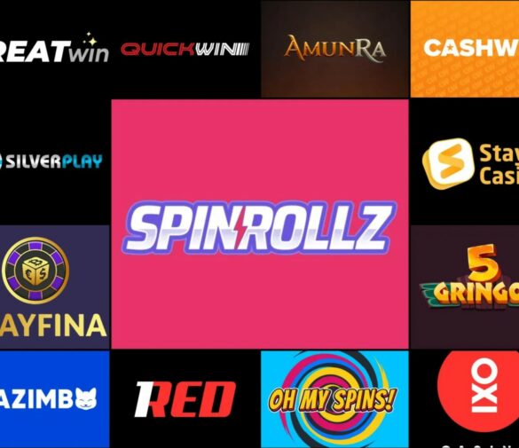 Die besten online Casinos im Test 2025