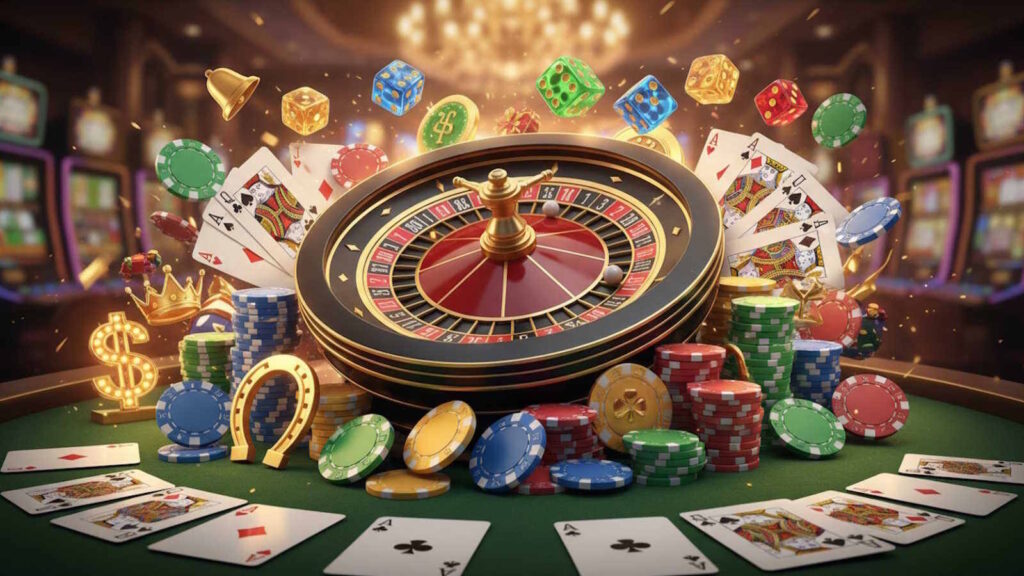 Seriöse Online Casinos Stiftung Warentest: Was wirklich hinter dem Begriff steckt und wie sich Anbieter seriös prüfen lassen 27 Spielauswahl in Online Casinos ohne deutsche Lizenz