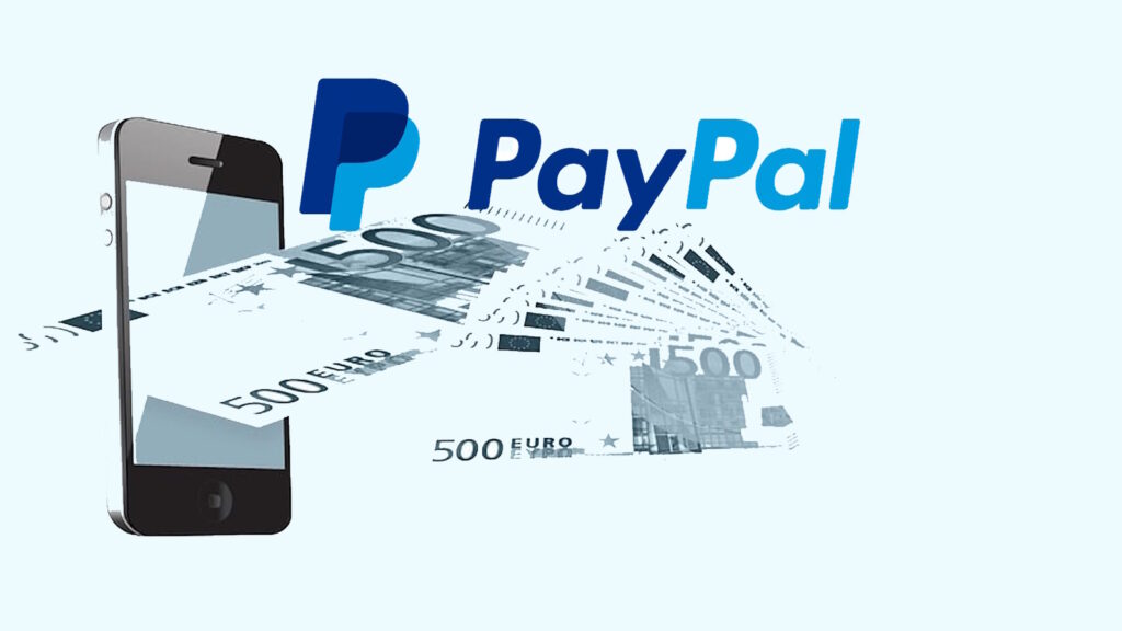 Online Casinos mit PayPal als Zahlungsmethode