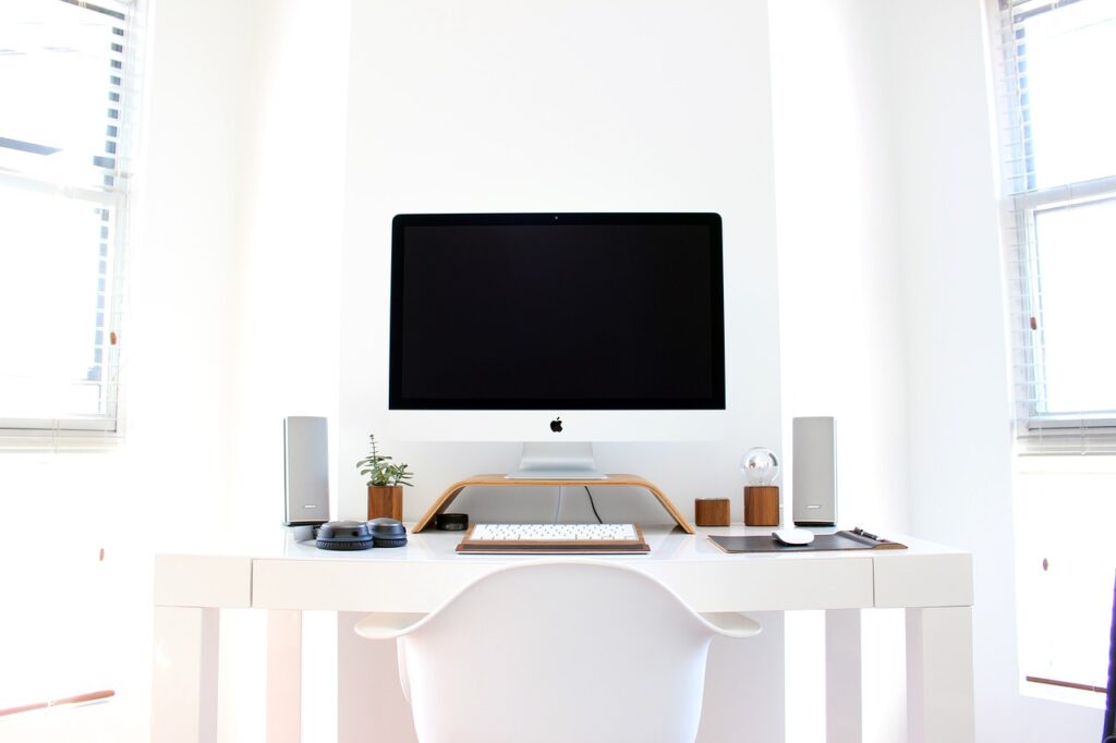 Tipps zum Home Office einrichten: Ihr digitaler Arbeitsplatz 4