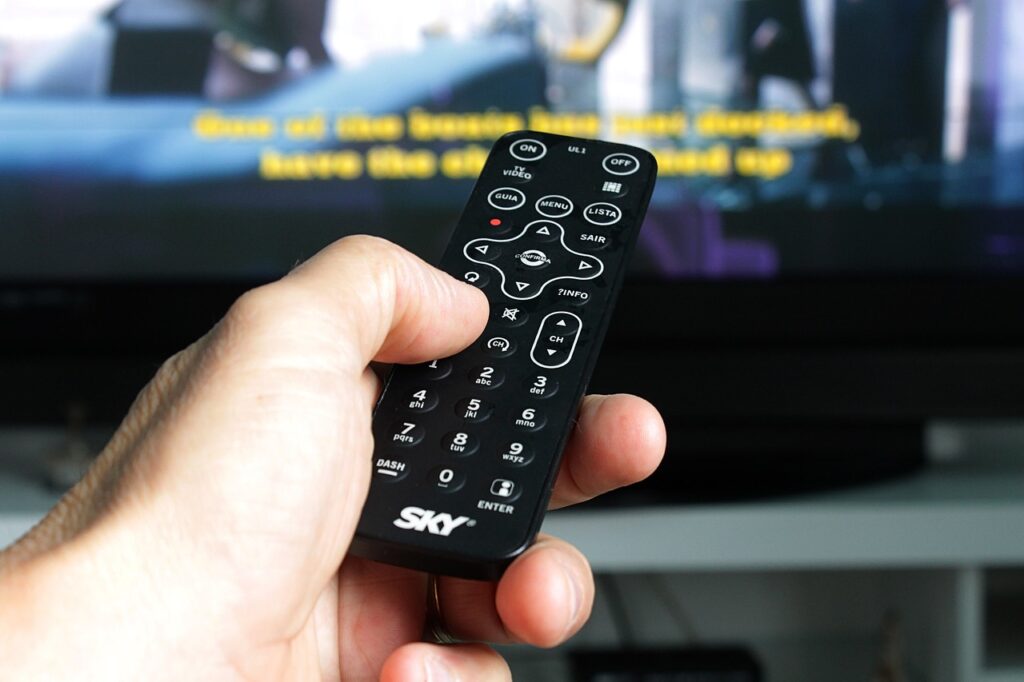 Tipps fürs Handy als Fernbedienung: So kann es klappen 1