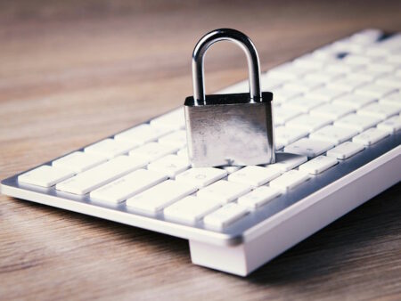 Sicherheit im Internet: 5 Dinge, die jeder beachten sollte