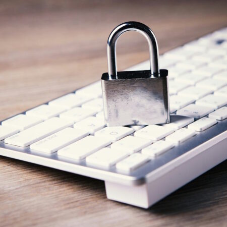 Sicherheit im Internet: 5 Dinge, die jeder beachten sollte