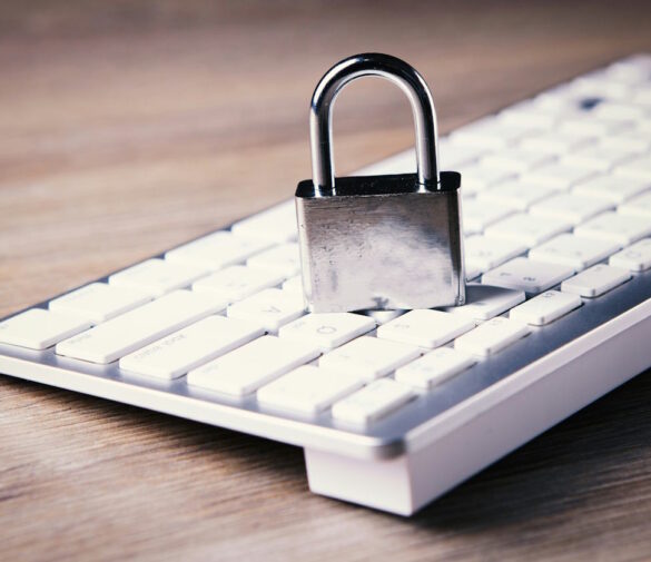 Sicherheit im Internet: 5 Dinge, die jeder beachten sollte